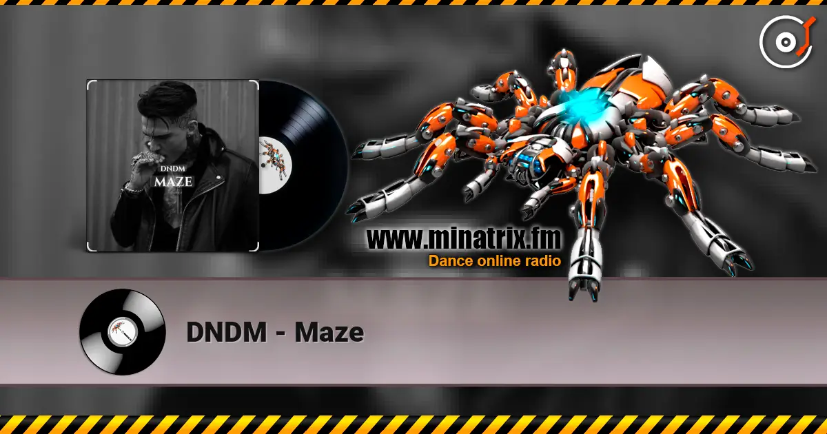 DNDM - Maze ������� ���������