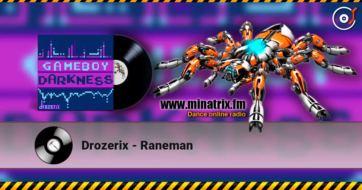Drozerix - Raneman ������� ���������