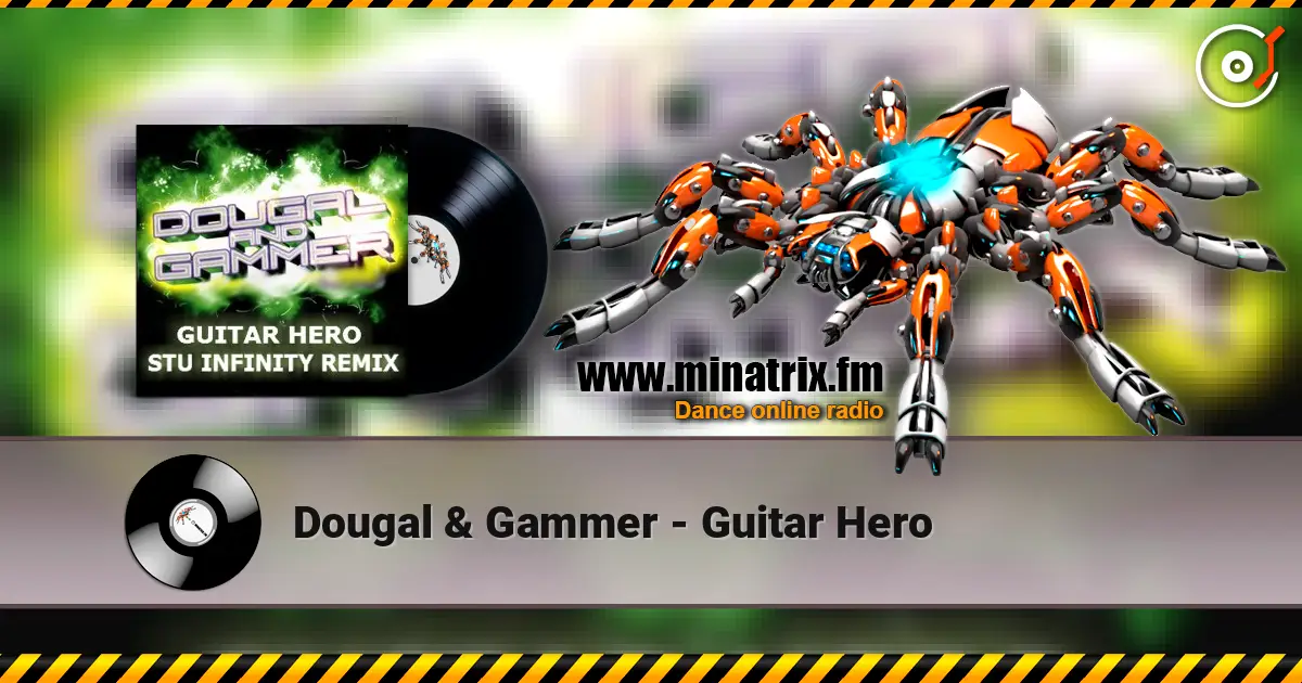 Dougal & Gammer - Guitar Hero ������� ���������