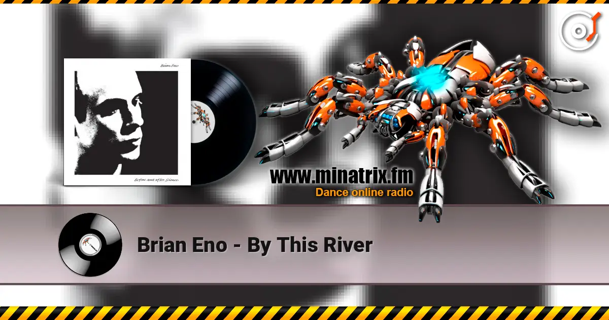 Brian Eno - By This River ������� ���������