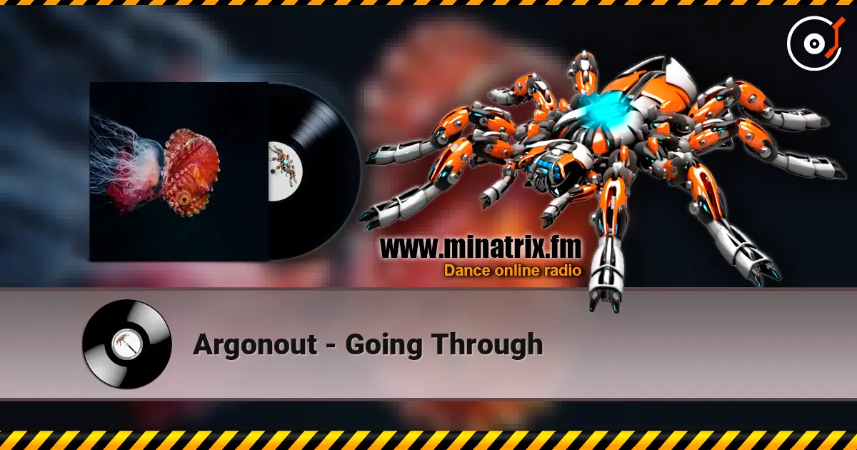 Argonout - Going Through ������� ���������