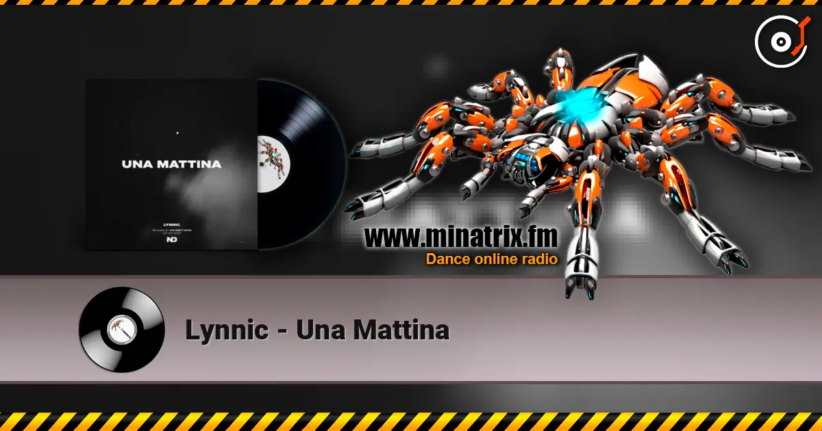 Lynnic - Una Mattina ������� ���������