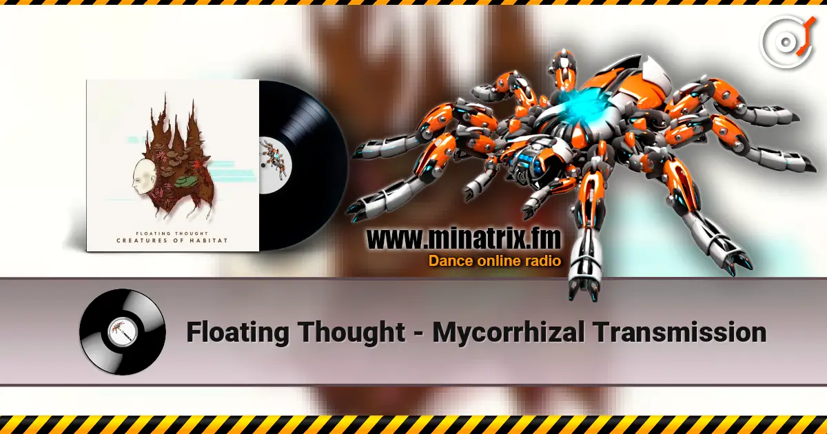 Floating Thought - Mycorrhizal Transmission ������� ���������