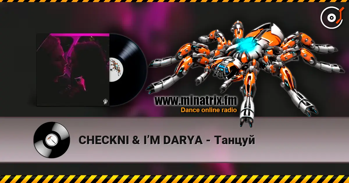 CHECKNI & I�M DARYA - ������ ������� ���������