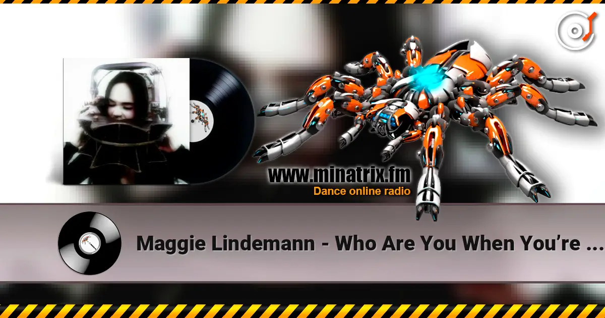 Maggie Lindemann - Who Are You When You�re Alone ������� ���������