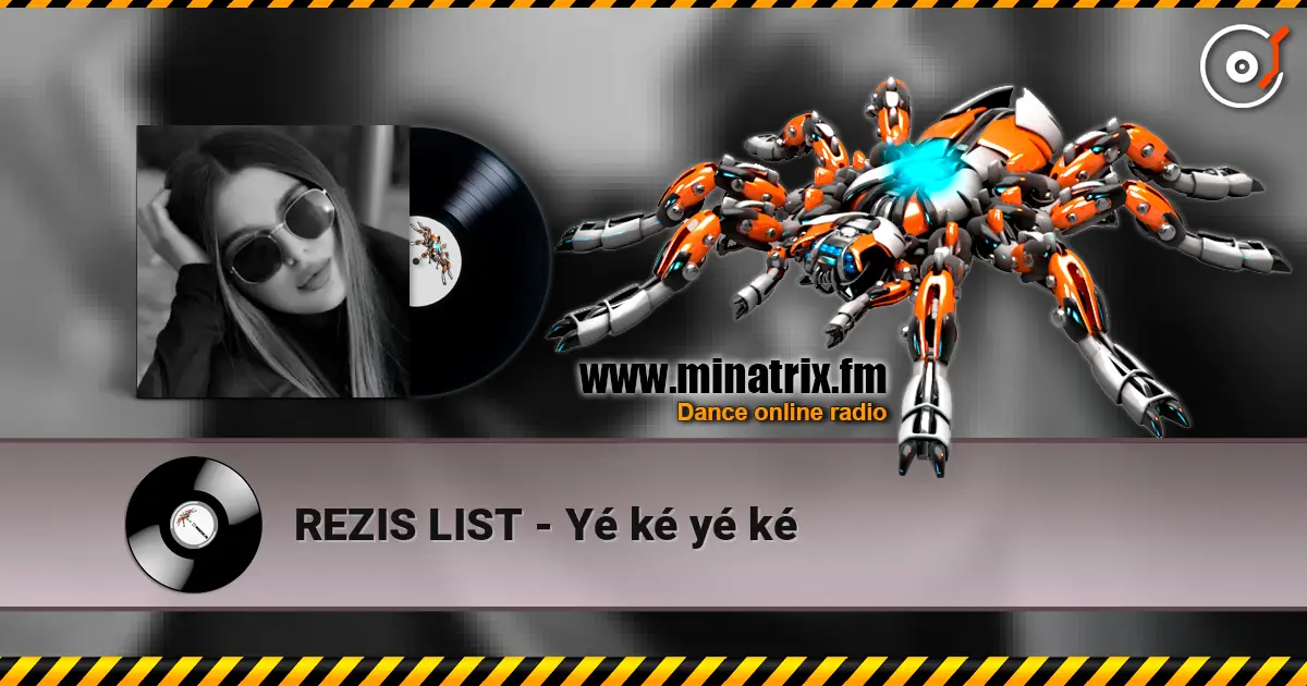 REZIS LIST - Y? k? y? k? ������� ���������