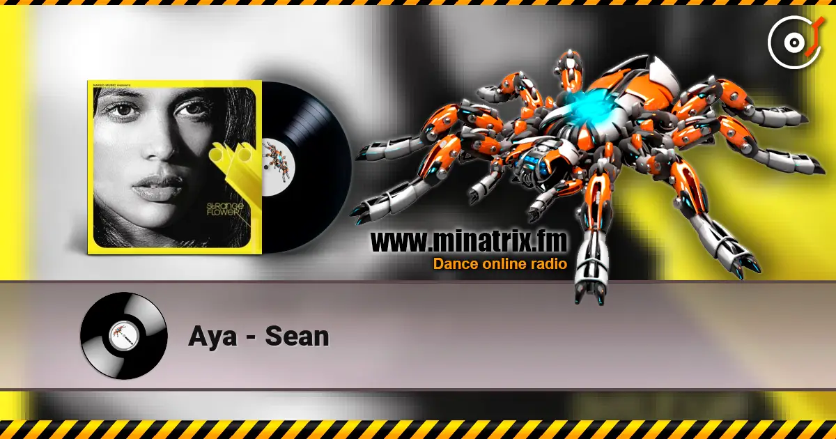 Aya - Sean ������� ���������