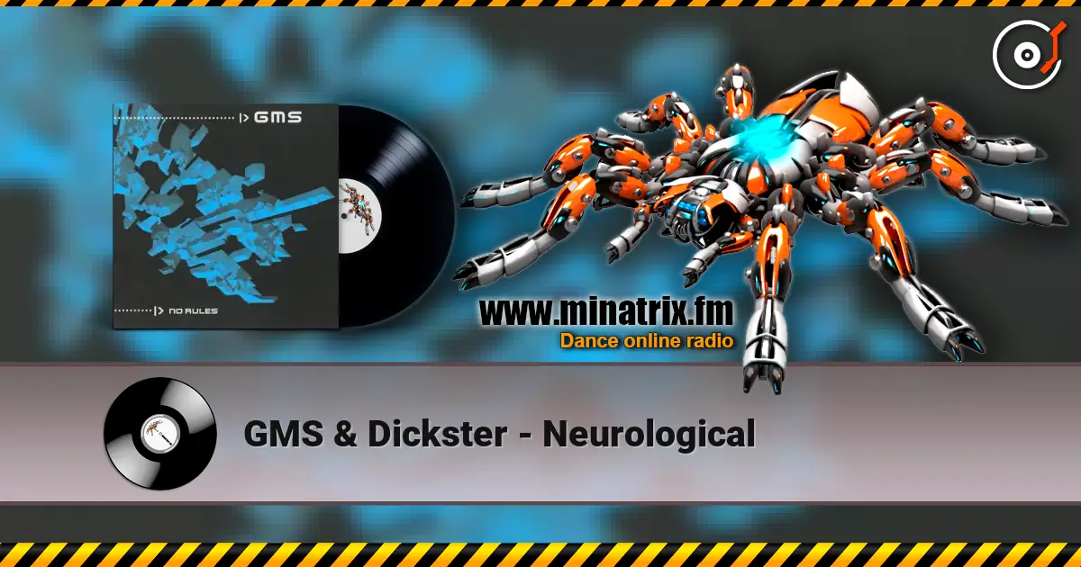 GMS & Dickster - Neurological ������� ���������