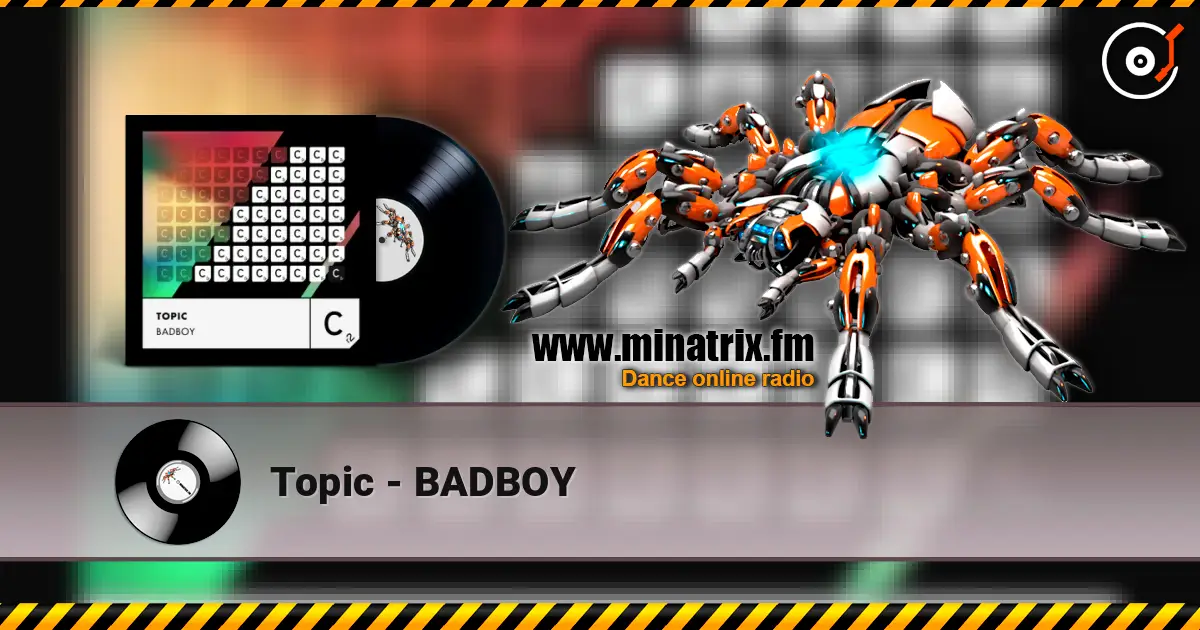 Topic - BADBOY ������� ���������
