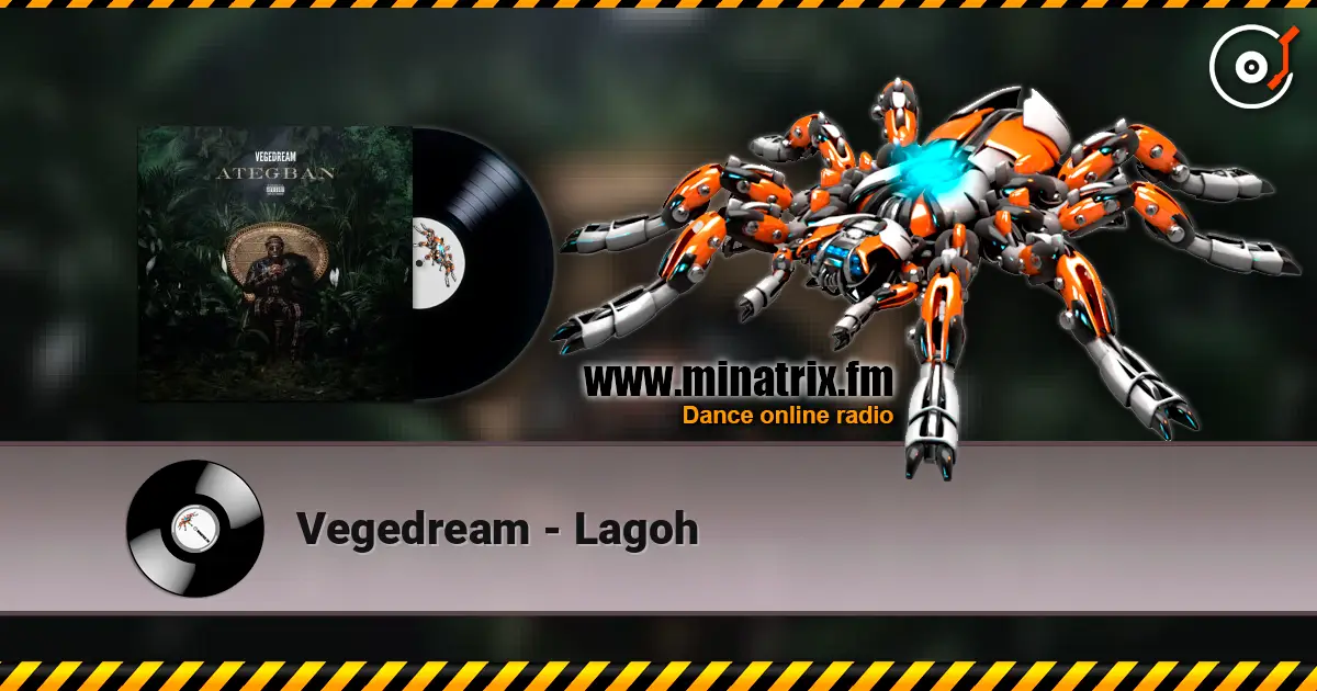 Vegedream - Lagoh ������� ���������