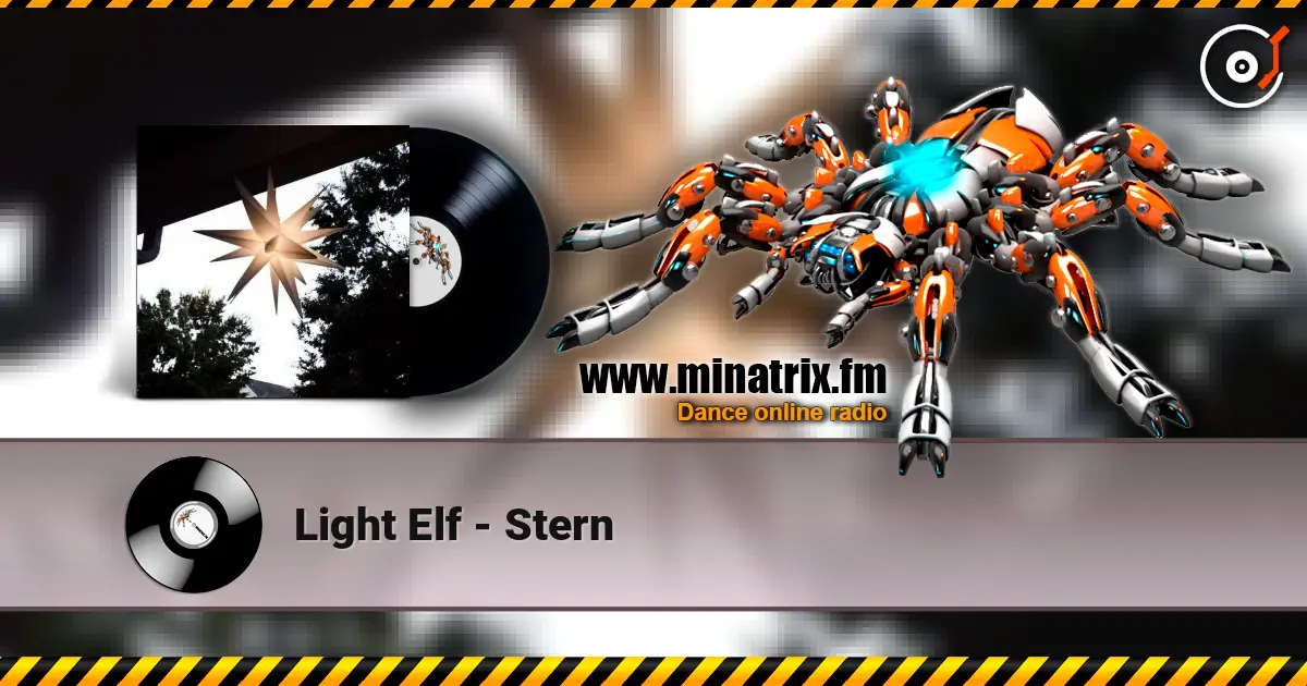 Light Elf - Stern ������� ���������