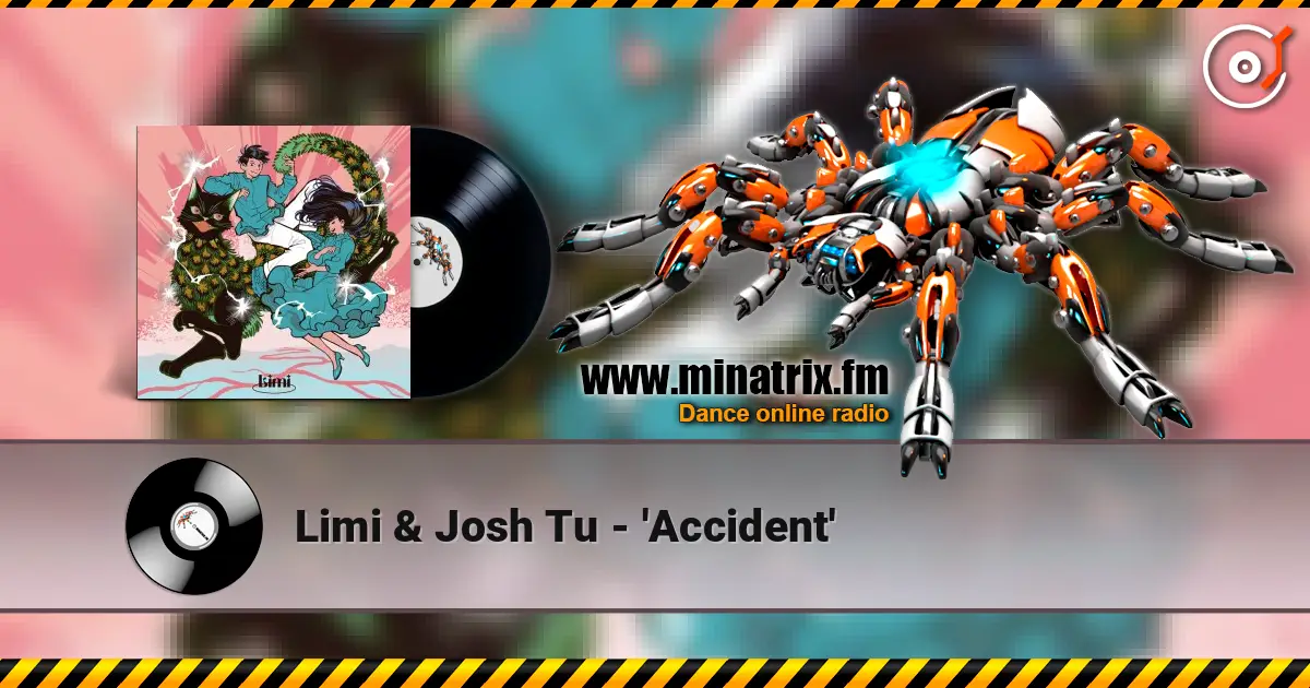 Limi & Josh Tu - 'Accident' ������� ���������