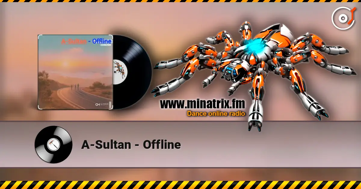 A-Sultan - Offline ������� ���������