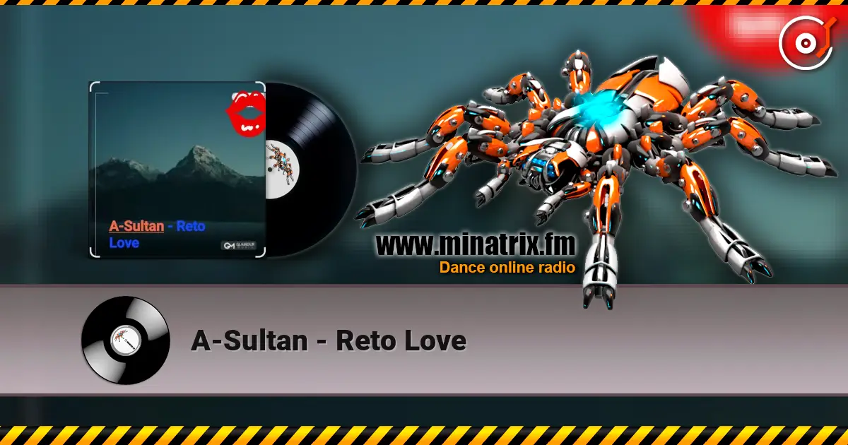 A-Sultan - Reto Love ������� ���������
