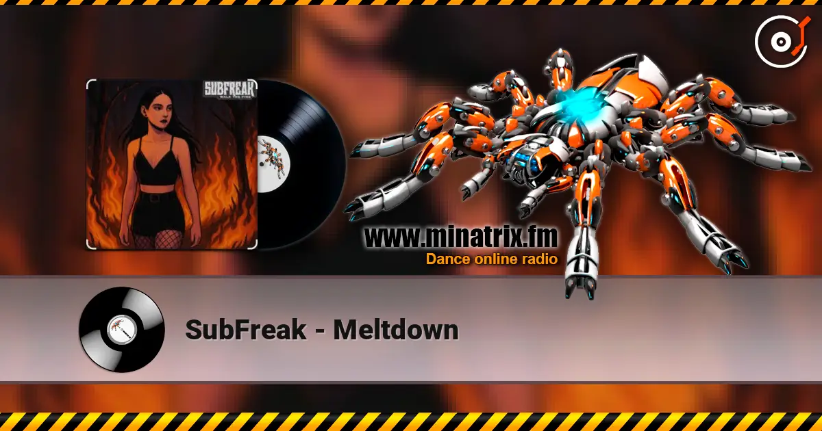 SubFreak - Meltdown ������� ���������