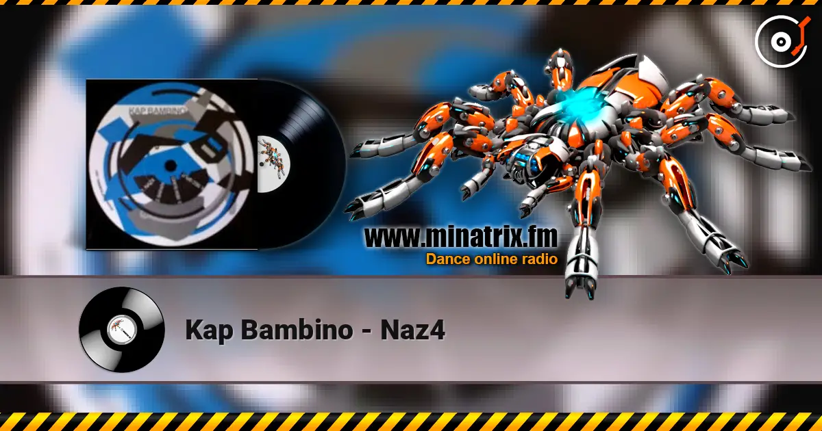 Kap Bambino - Naz4 ������� ���������
