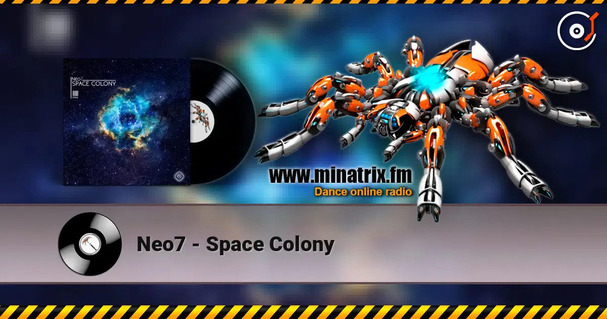 Neo7 - Space Colony ������� ���������