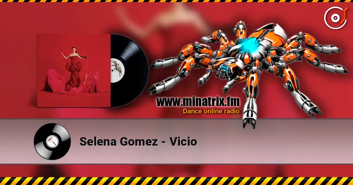 Selena Gomez - Vicio ������� ���������