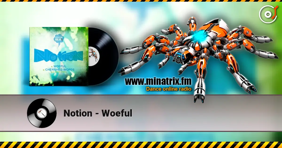 Notion - Woeful ������� ���������