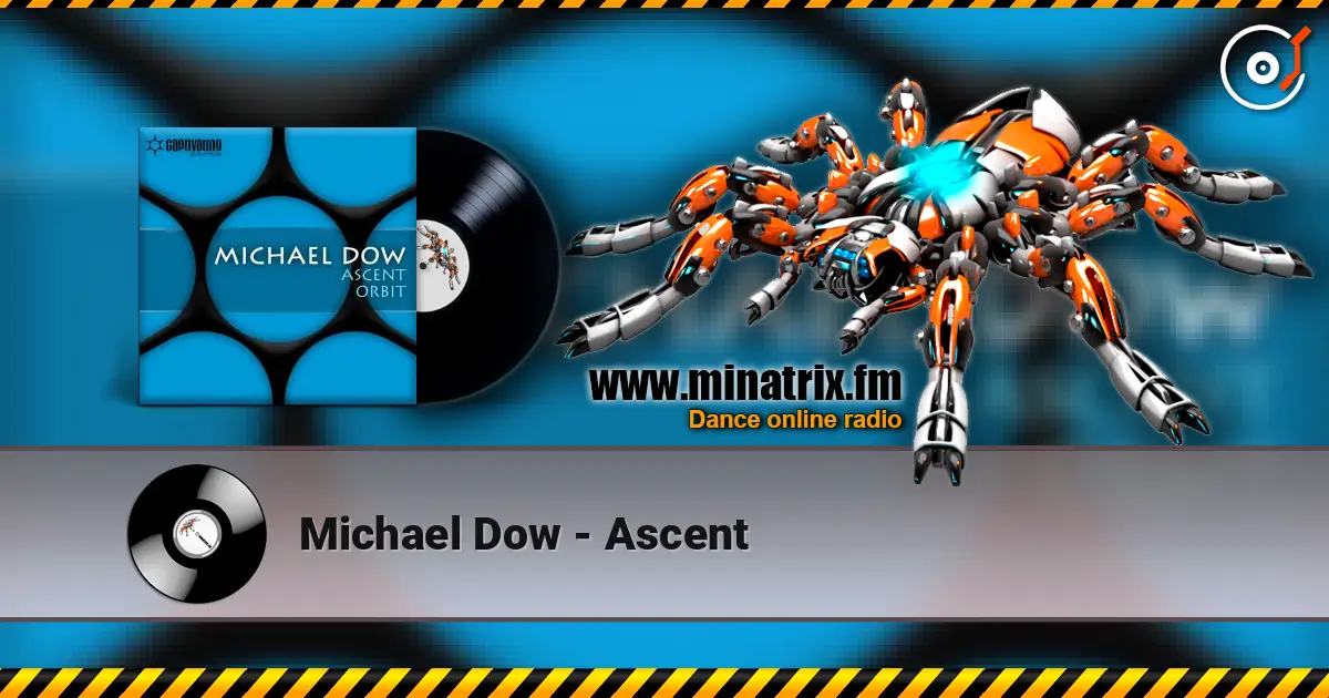 Michael Dow - Ascent ������� ���������