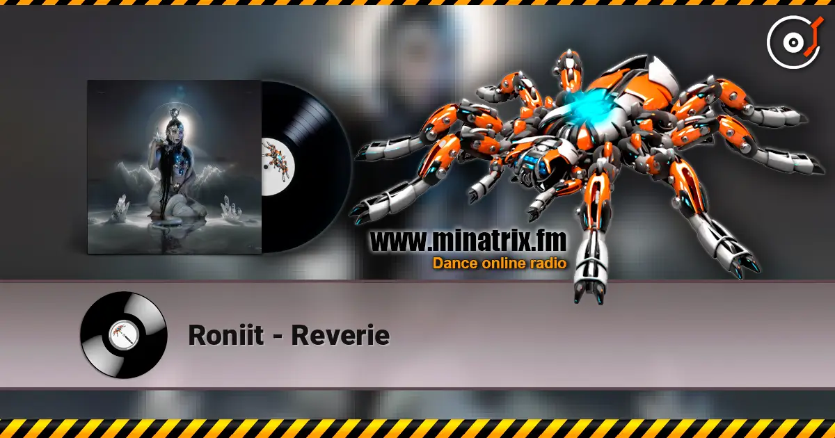 Roniit - Reverie ������� ���������