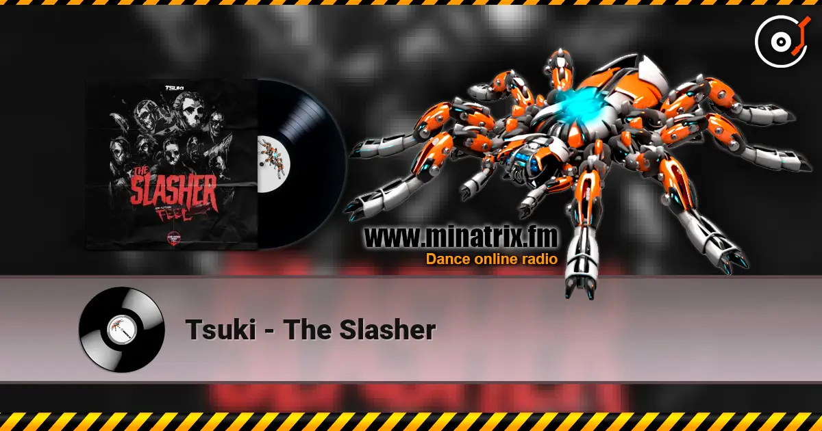 Tsuki - The Slasher ������� ���������