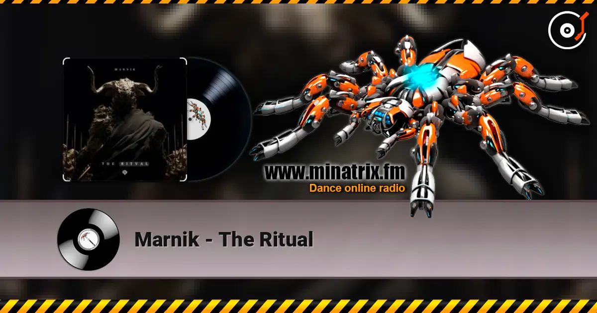 Marnik - The Ritual ������� ���������