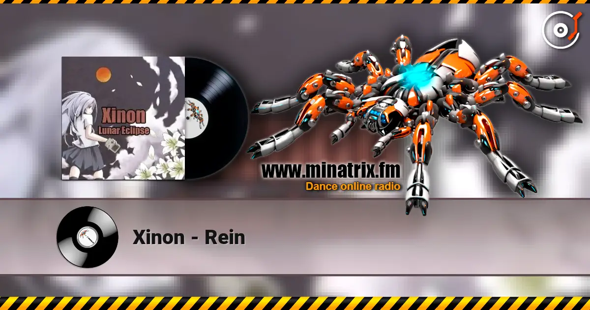 Xinon - Rein ������� ���������