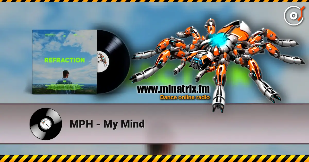 MPH - My Mind ������� ���������