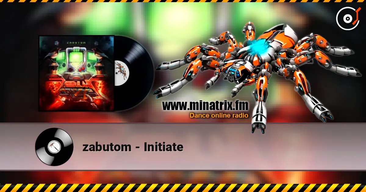 zabutom - Initiate ������� ���������