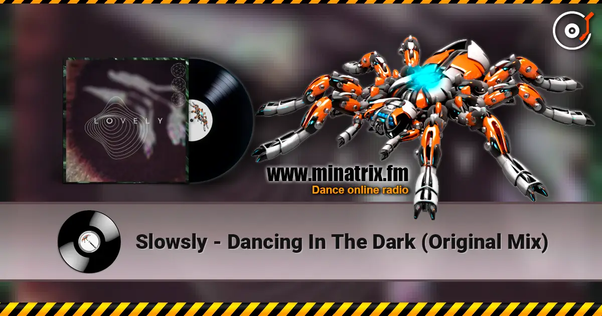Slowsly - Dancing In The Dark (Original Mix) ������� ���������