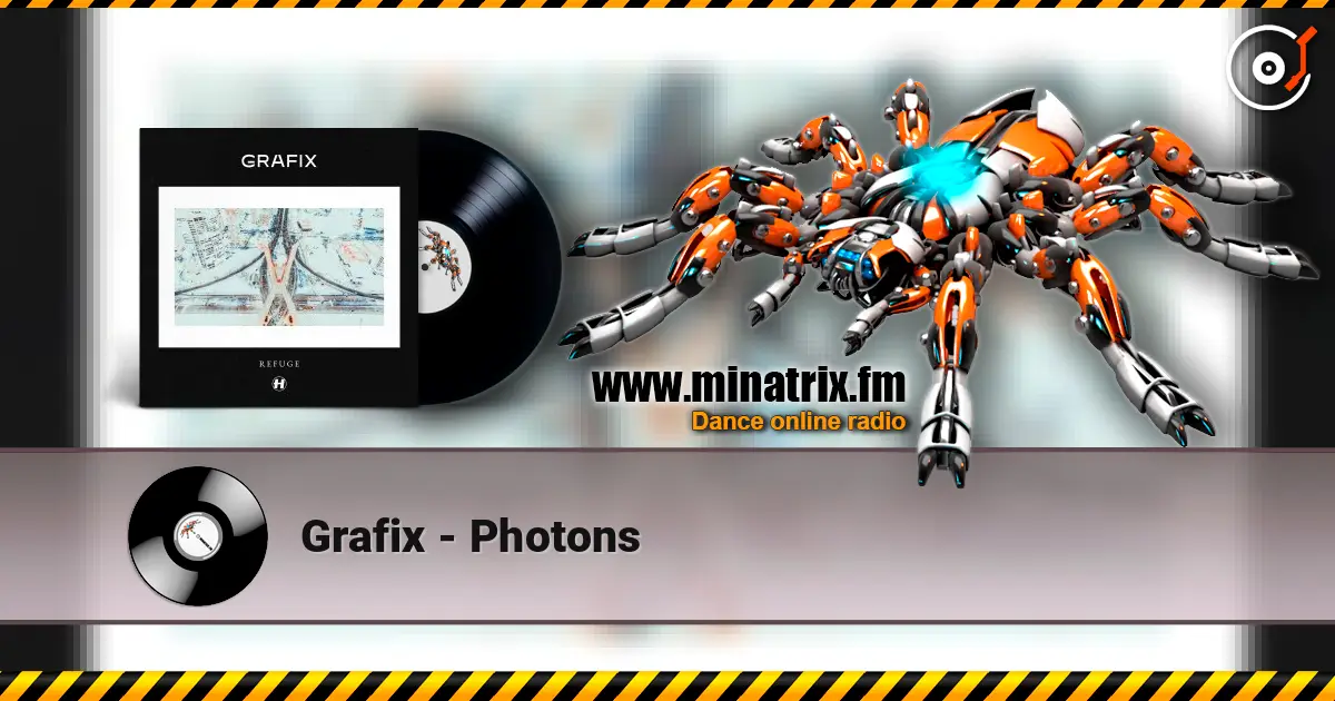 Grafix - Photons ������� ���������