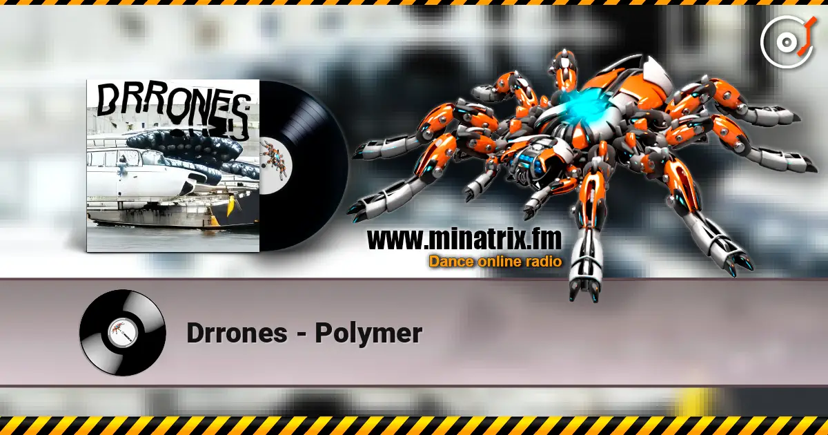 Drrones - Polymer ������� ���������