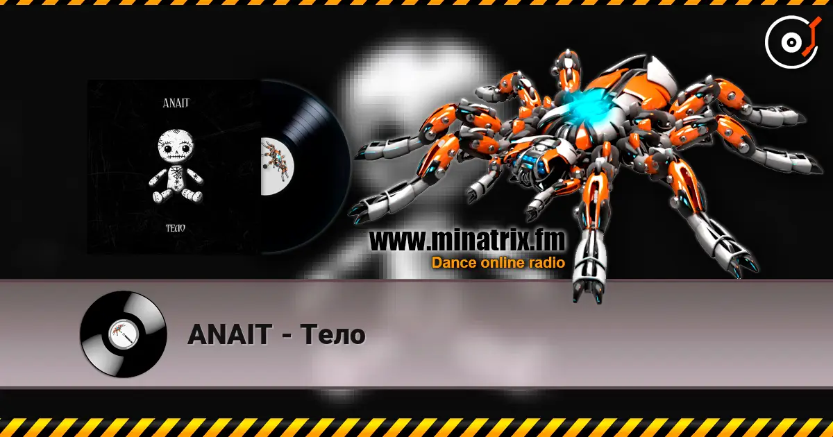 ANAIT - ���� ������� ���������
