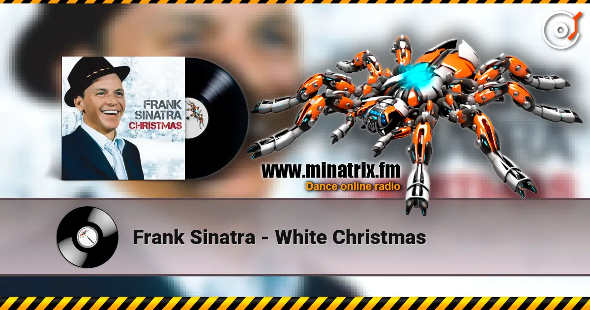 Frank Sinatra - White Christmas ������� ���������