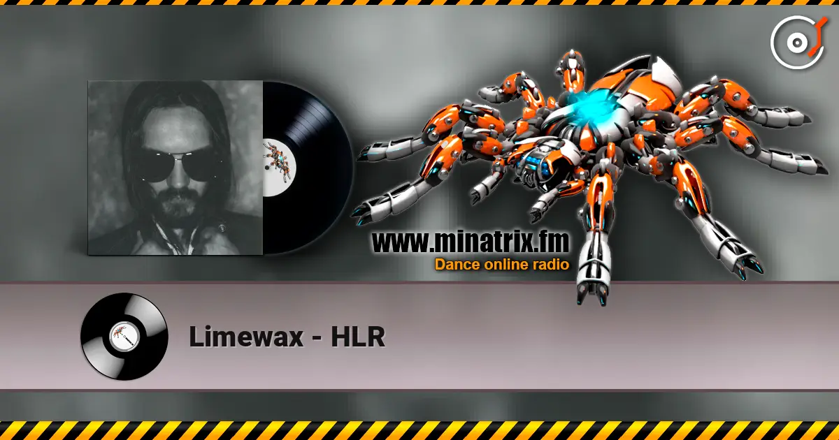 Limewax - HLR ������� ���������