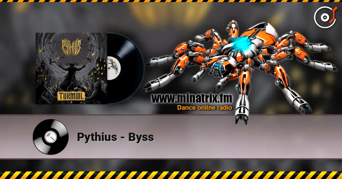 Pythius - Byss ������� ���������