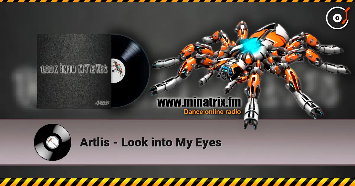 Artlis - Look into My Eyes ������� ���������