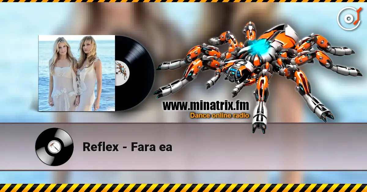 Reflex - Fara ea ������� ���������