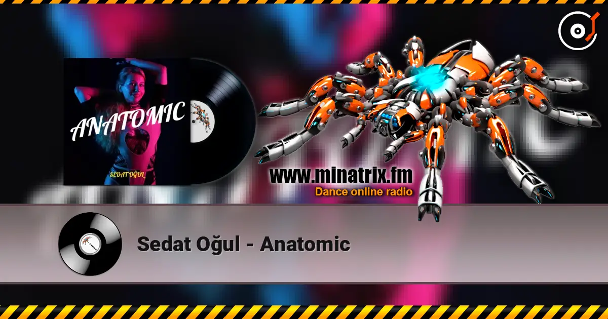 Sedat O?ul - Anatomic ������� ���������