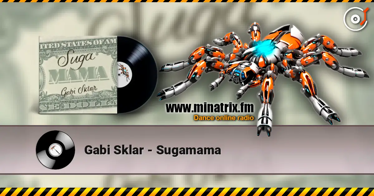 Gabi Sklar - Sugamama ������� ���������