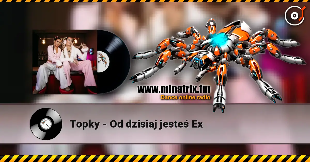 Topky - Od dzisiaj jeste? Ex ������� ���������