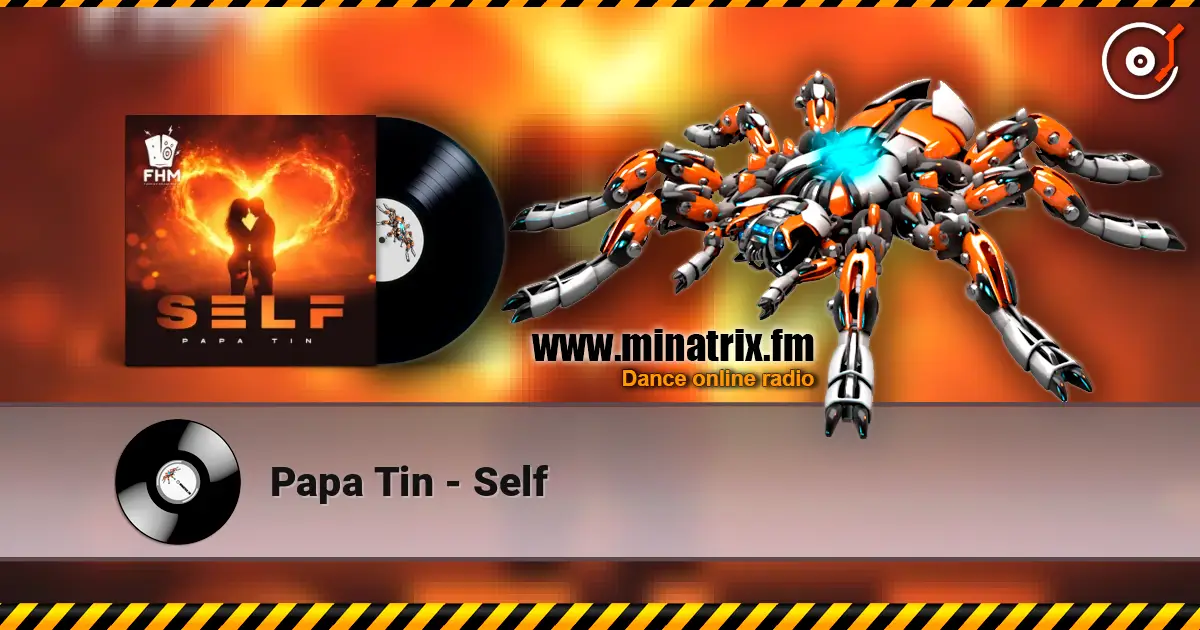 Papa Tin - Self ������� ���������