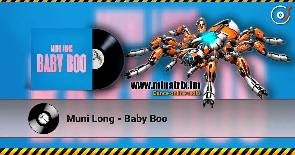 Muni Long - Baby Boo listen online in high quality | Minatrix.FM