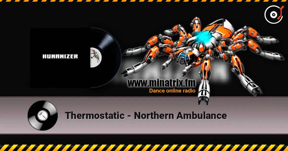Thermostatic - Northern Ambulance ������� ���������