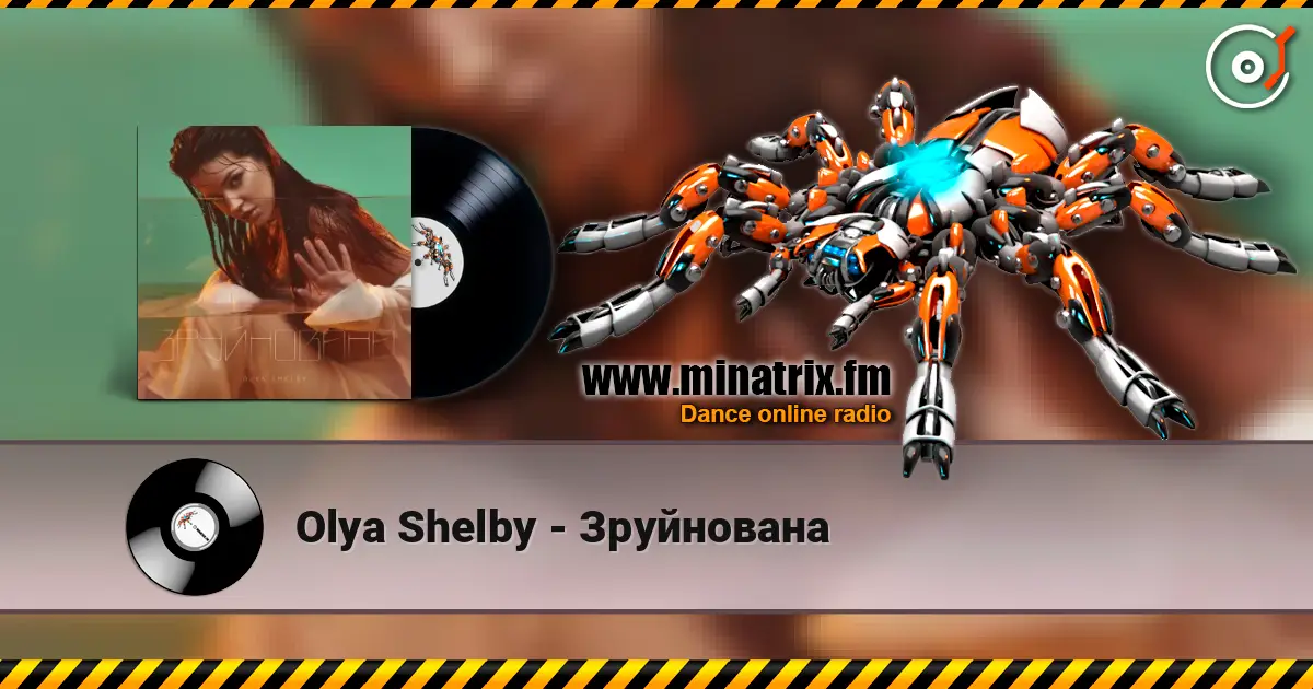Olya Shelby - ���������� ������� ���������