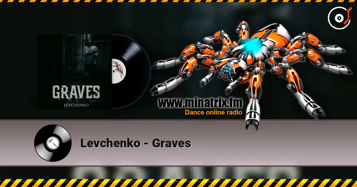 Levchenko - Graves ������� ���������