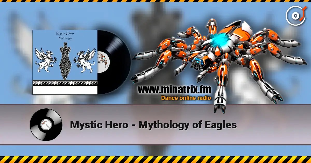 Mystic Hero - Mythology of Eagles ������� ���������