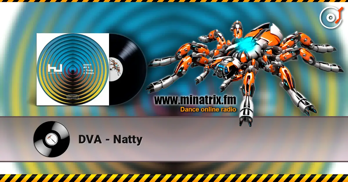 DVA - Natty ������� ���������