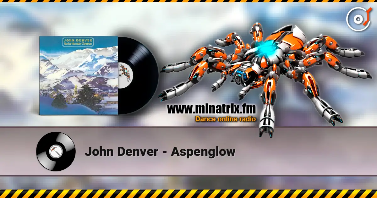 John Denver - Aspenglow ������� ���������